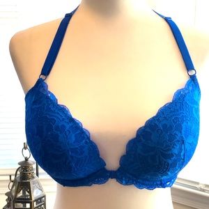 Victoria Secret Pink Racerback Bra